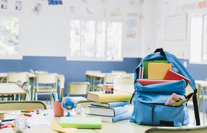 classroom