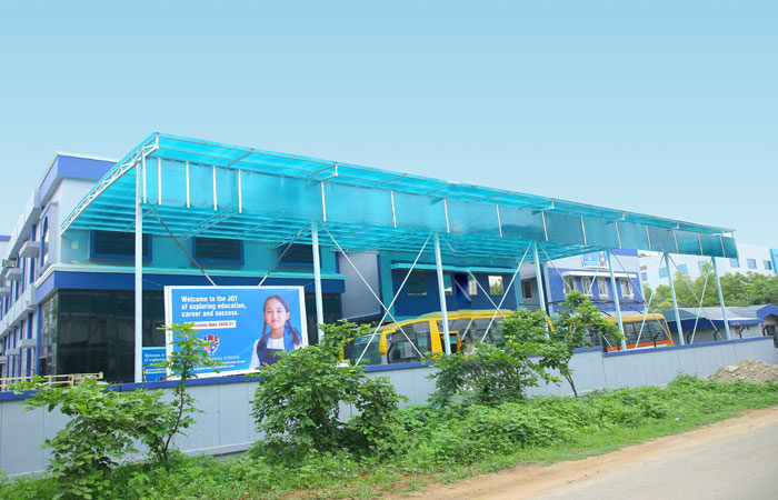 Best schools in Hyderabad