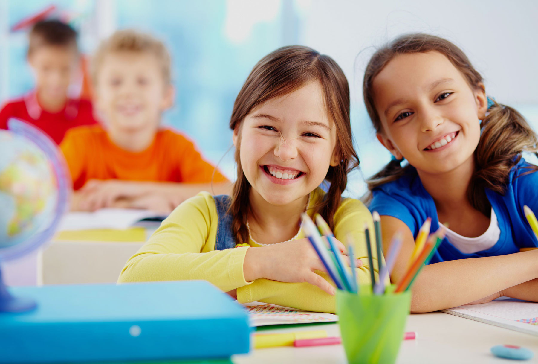 Students